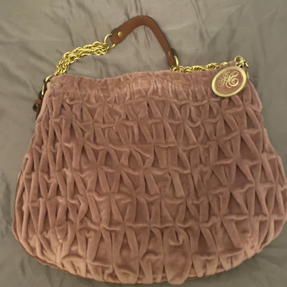 Juicy Couture handbag